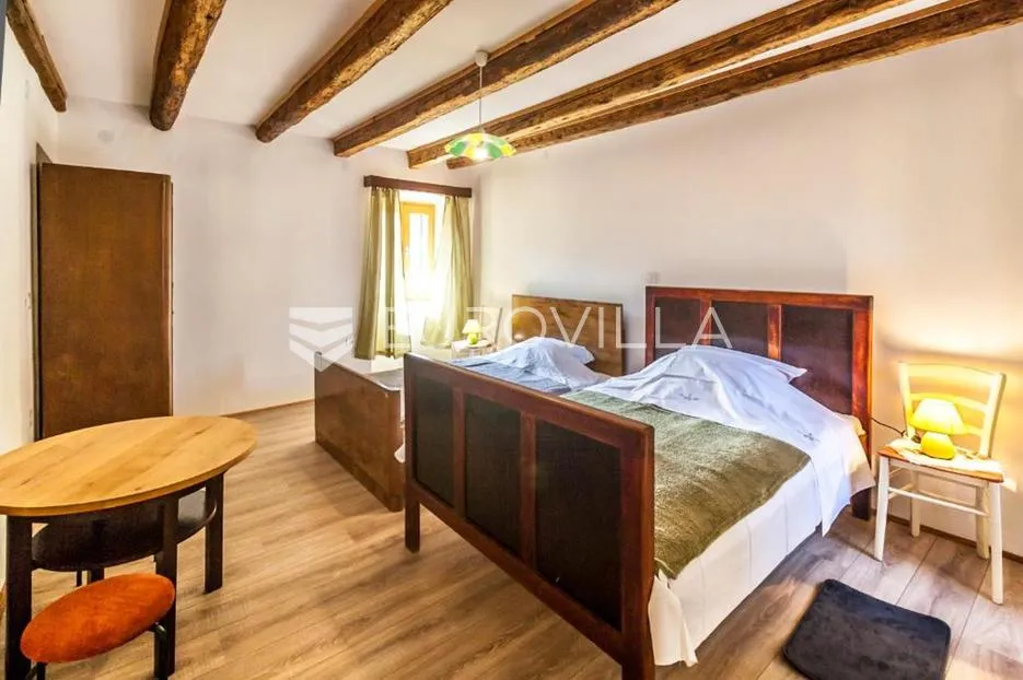 istra, marčana, kuća u nizu od 120 m² s dvorištem - slika 17