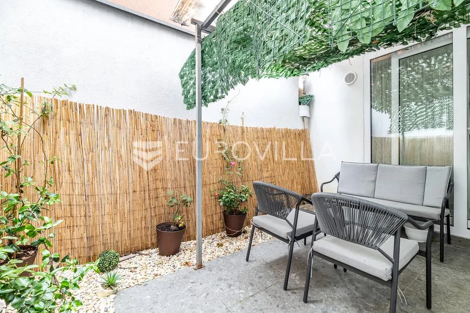 zagreb, vrapče, prekrasan trosoban stan 61 m² - slika 8