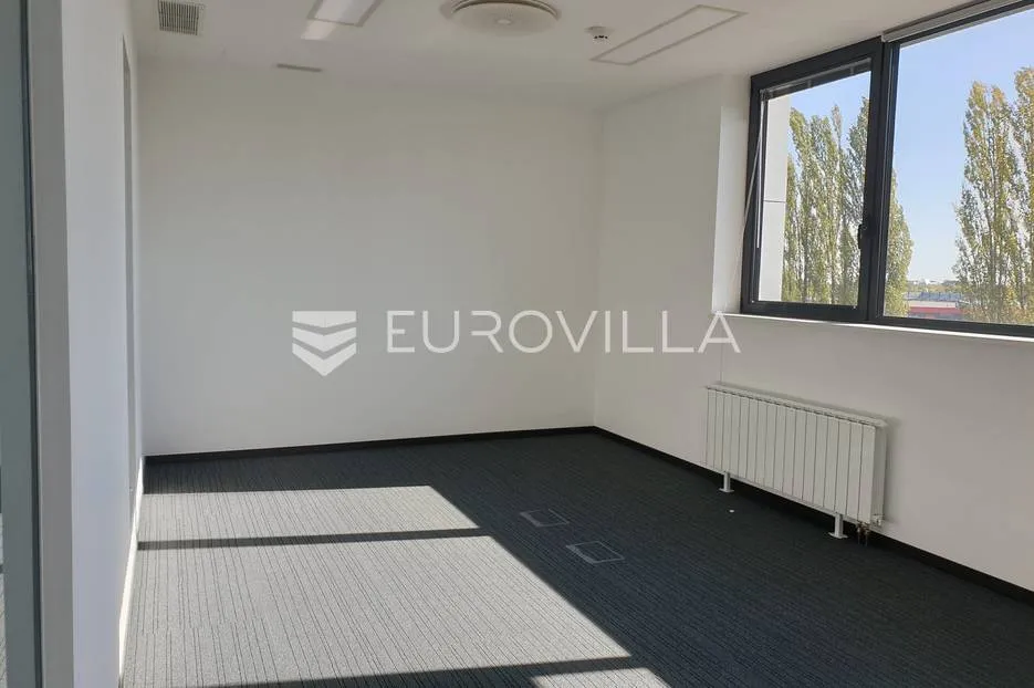 poslovni (uredski) prostor za zakup 474 m2 (novi zagreb - sveta klara) - slika 4