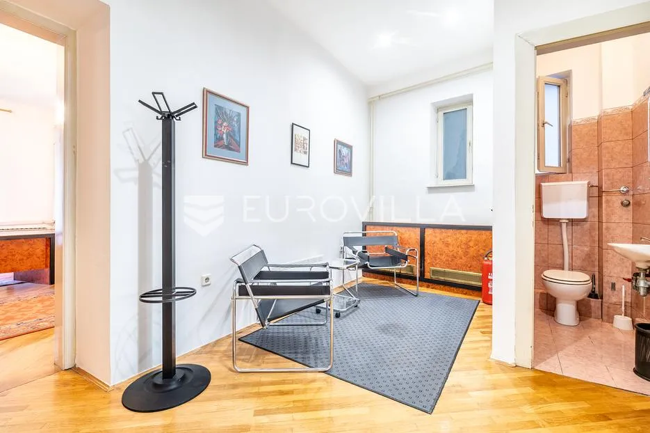 zagreb, klaićeva, poslovni prostor za zakup, 72 m² - slika 4