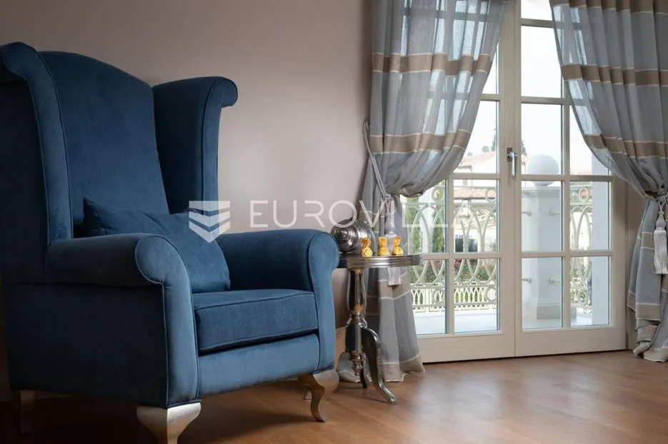 istra, vabriga - ekskluzivna, unikatna vila bezvremenske ljepote nkp 357m2 - slika 21