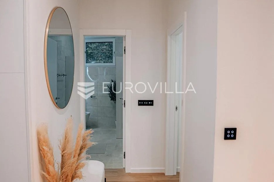 zagrebe, remete, četverosoban novouređeni stan neto korisne površine 140 m² - slika 30