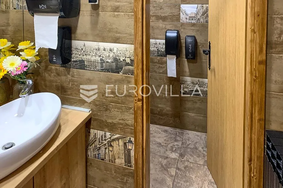 trešnjevka sjever, prekrasan funkcionalan dvoetažni poslovni prostor 147 m² - slika 11
