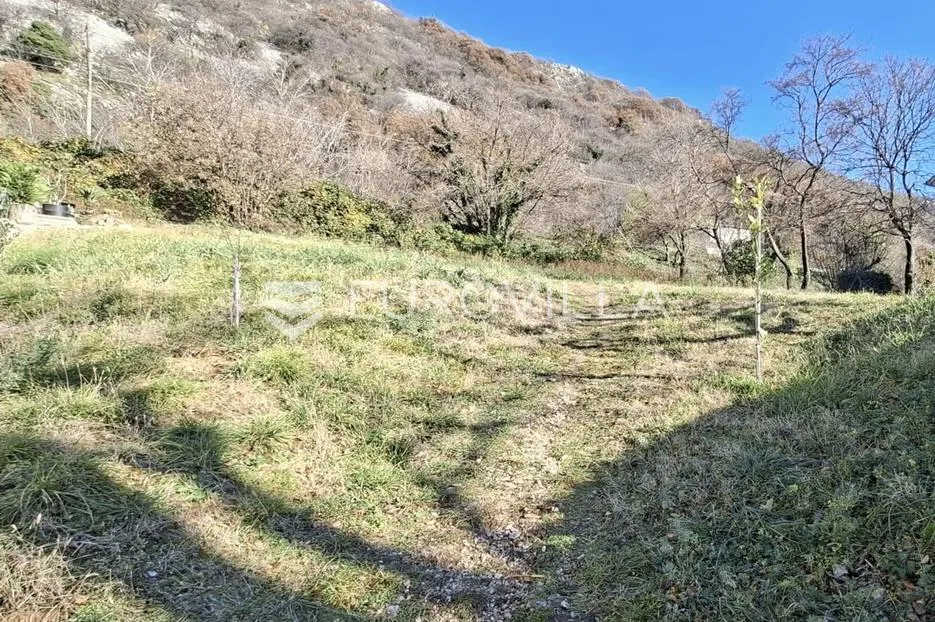 rijeka, sušačka draga, građevinsko zemljište od 1020 m² - slika 2