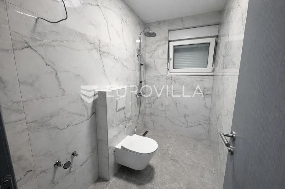 zadar, vinjerac, dvosoban stan u prizemlju, 62,93 m² - slika 4