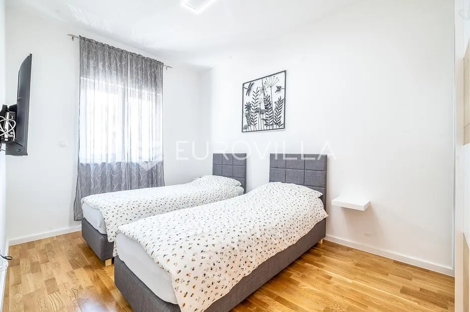 zagreb, trešnjevka, četverosoban stan 75 m² novogradnja - slika 6