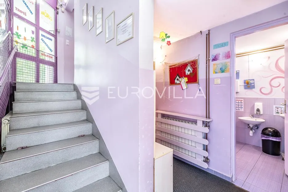zagreb, dubrava, lokal, ured od 100 m² - slika 5