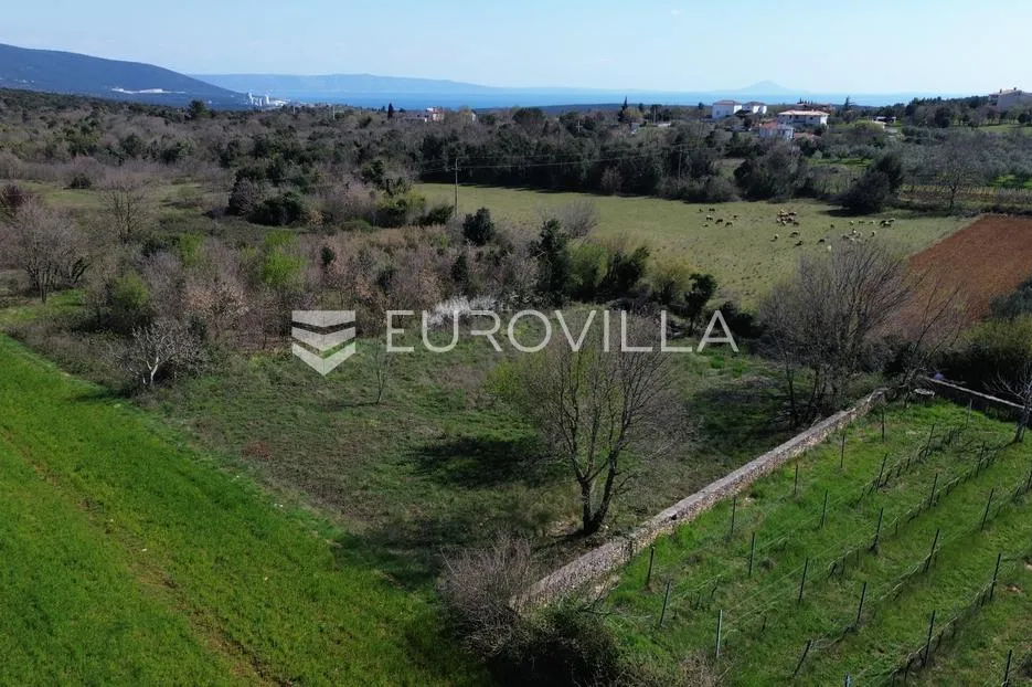 istra, rakalj, građevinsko zemljište na mirnoj lokaciji - slika 9