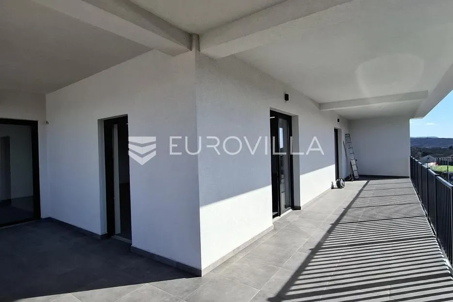 čavle, mavrinci, poslovni prostor površine 200 m² u novogradnji - slika 4