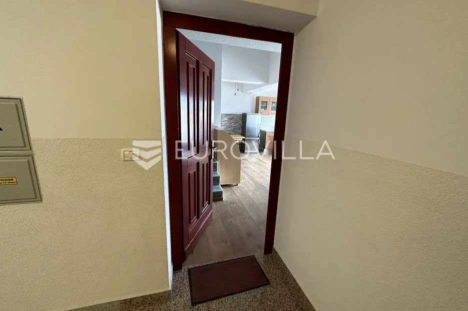 premantura, dvosoban stan od 73 m2, drugi kat, pogled more - slika 3