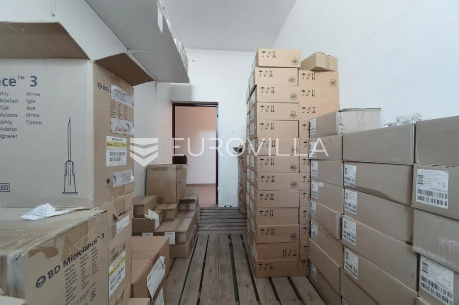 osijek, retfala, prodajemo skladište površine 410 m² - slika 20