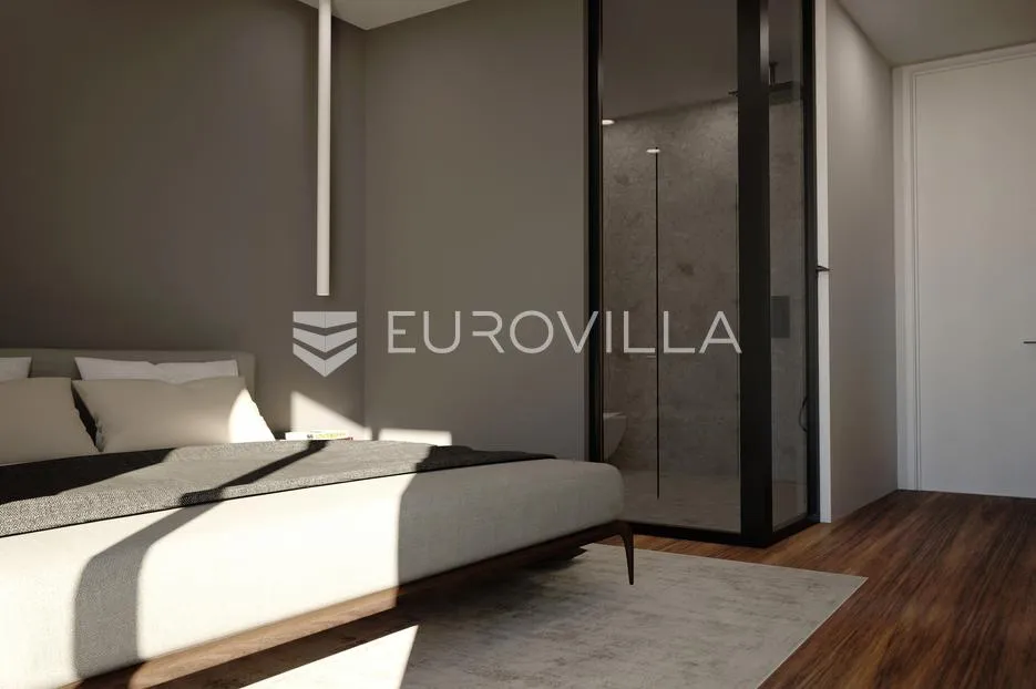 istra, vodnjan - građevinsko zemljište sa svim plaćenim komunalijama i građevinskom dozvolom 512 m2 - slika 30