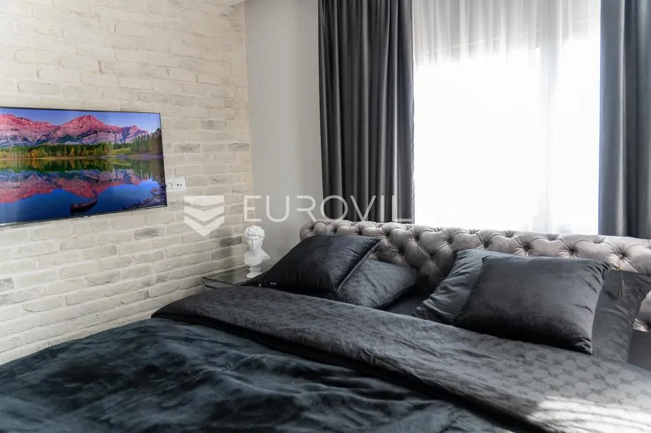 zagreb, savica, luksuzan trosoban stan s parkingom nkp 92 m2 - slika 4