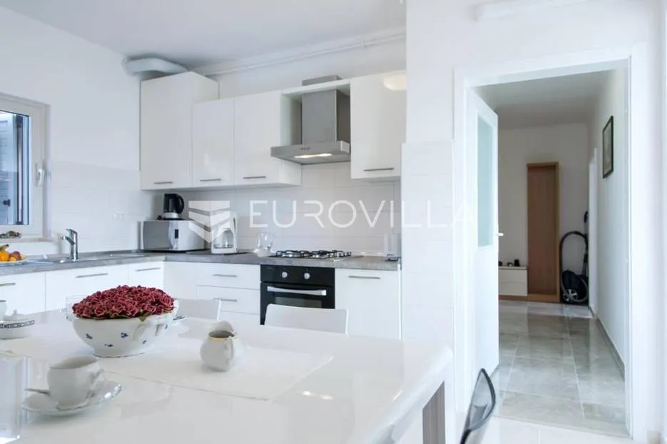 medulin, pješčana uvala - kuća blizu mora s bazenom, 4 apartmana - slika 52