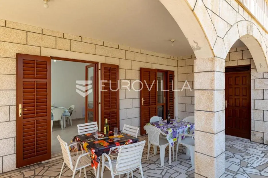 dubrovnik, prekrasna kamena kuća s bazenom - slika 19