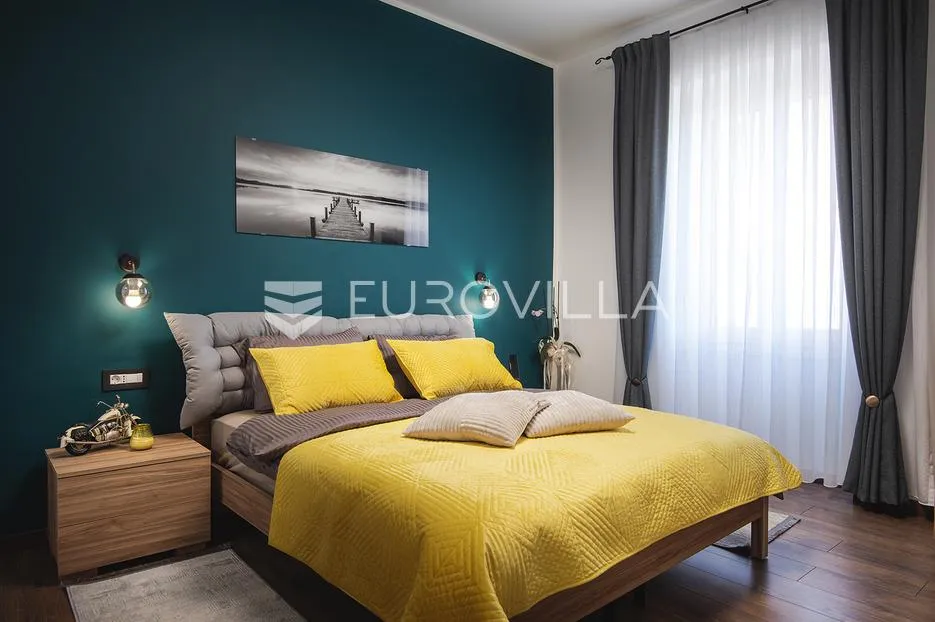 istra, pula, kompletno renovirani dvosobni stan u centru grada - slika 8
