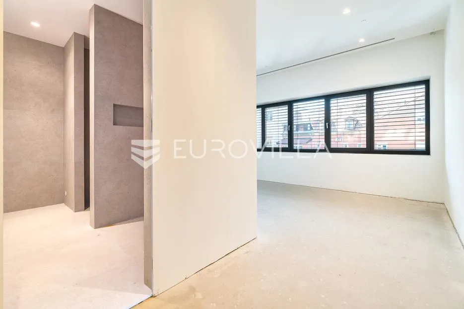 luksuzan četverosoban dvoetažan penthouse 284 m² u kaptol centru - slika 17