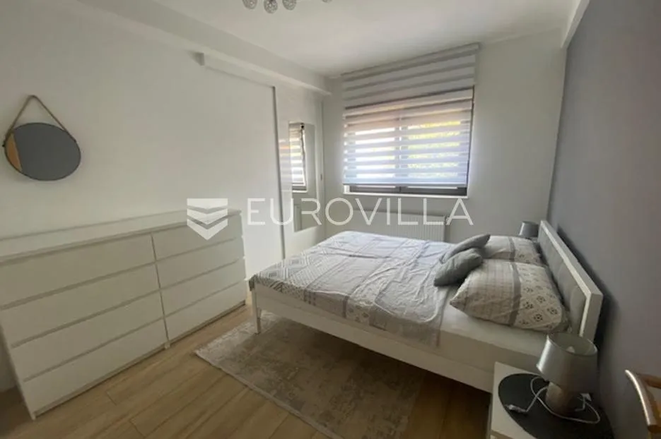 slavonski brod, centar, najam dvoetažnog stana 106,31 m² - slika 9