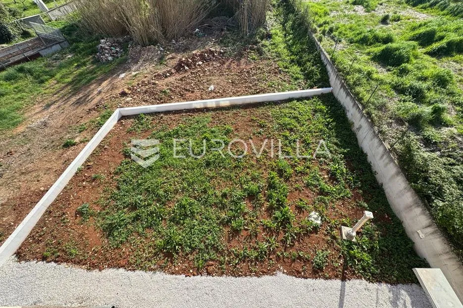 fažana, valbandon, raskošna vila s tri stambene jedinice, 360 m² - slika 33