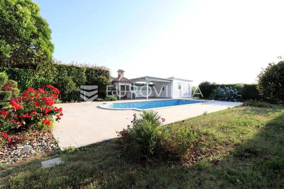 istra, poreč, dvojna kuća s pogledom na more, blizina grada i mora - slika 16
