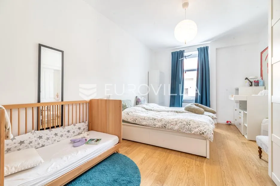 zagreb, bukovačka, komforan četverosoban stan 146,03 m² - slika 4