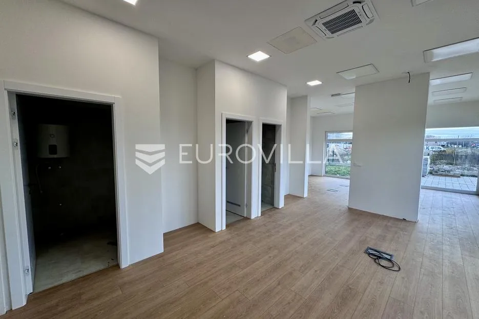 velika gorica, poslovni prostor, novogradnja 54 m2 - slika 5