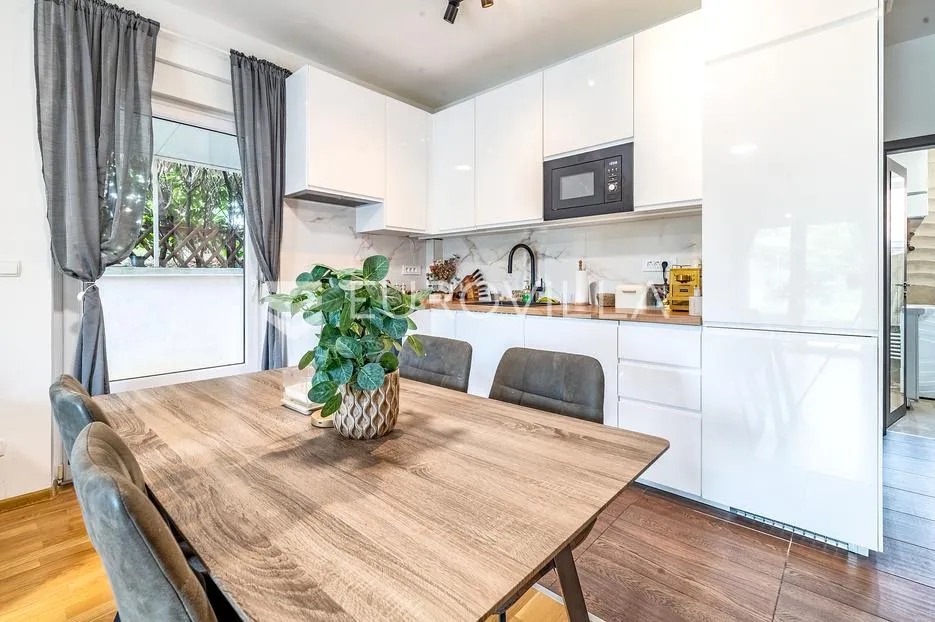zagreb, mirogoj, funkcionalan dvosoban stan površine 53,67 m² - slika 3