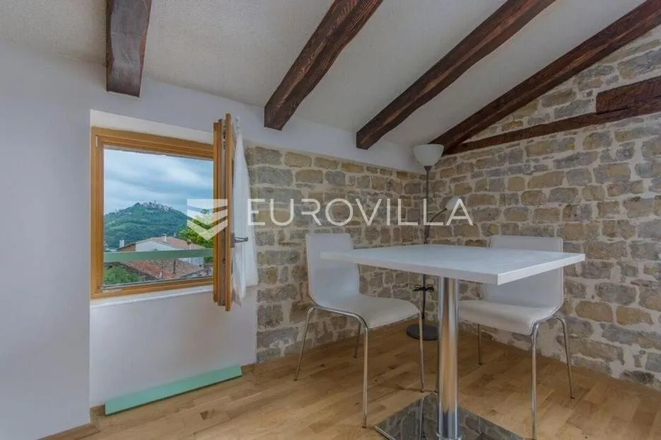 istra, motovun, predivna kamena kuća s bazenom i dodatnim apartmanom - slika 23