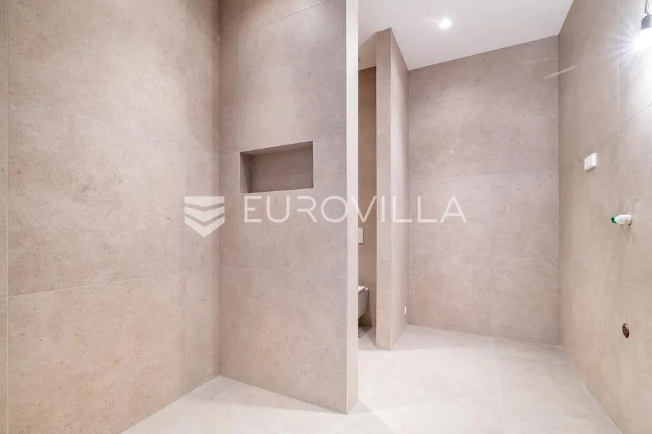 luksuzan četverosoban dvoetažan penthouse 284 m² u kaptol centru - slika 15