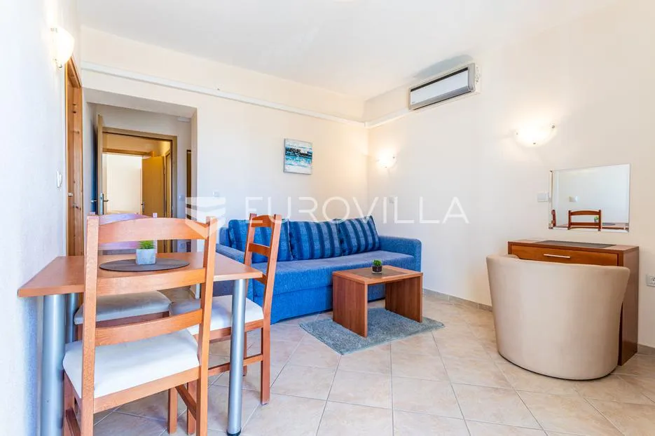 promajna, apartmanska kuća u blizini mora - slika 17