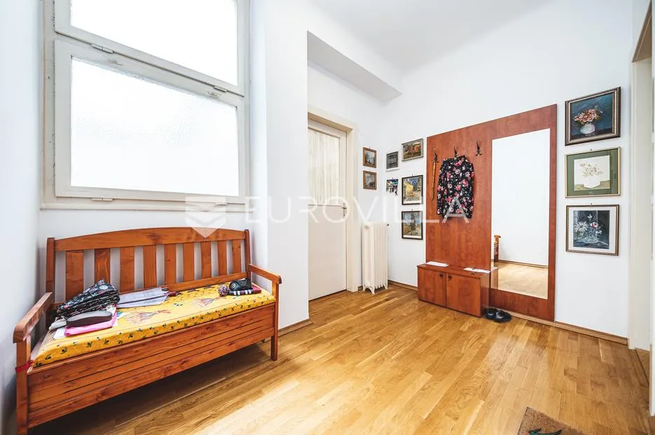 zagreb, strogi centar, ekskluzivan trosoban stan 125,10 m² - slika 10