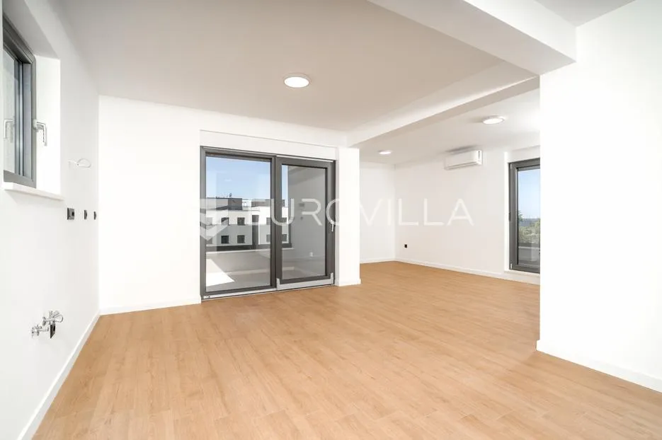 zadar, privlaka, dvosoban stan, novogradnja, 77,88 m² - slika 16