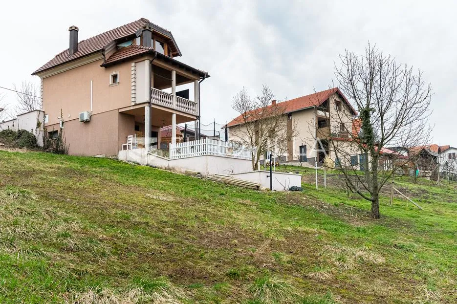 gornji kneginec, varaždin breg simpatična kuća za odmor - slika 4
