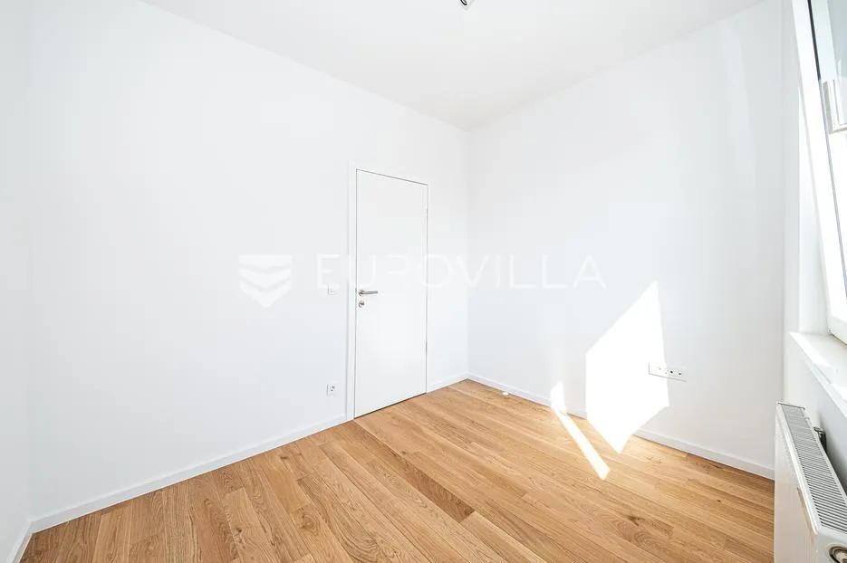 zagreb, jordanovac, moderan trosoban stan površine 66,79 m² - slika 11
