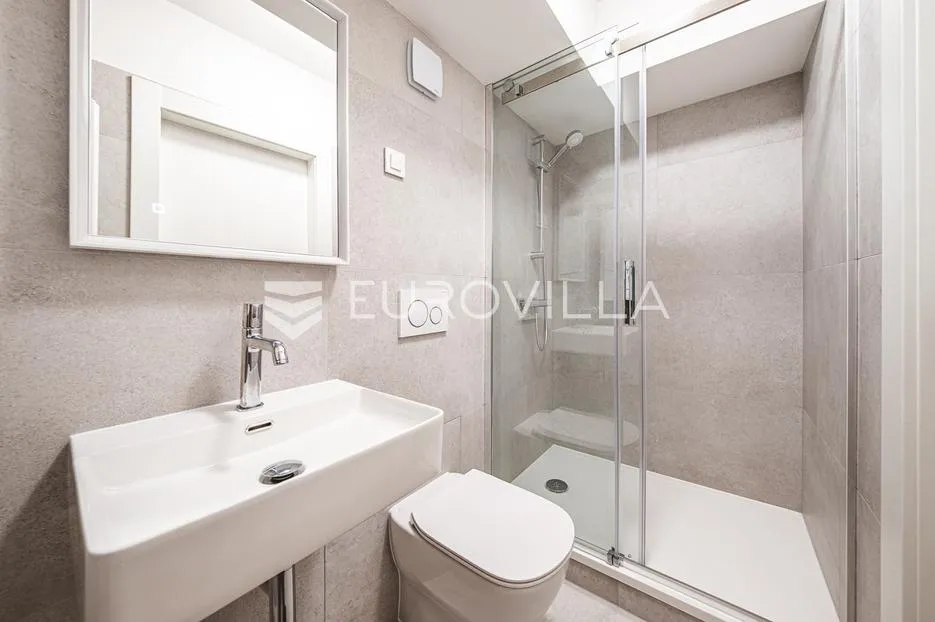 zagreb, trnje, novouređen poslovni prostor 150 m² - slika 12