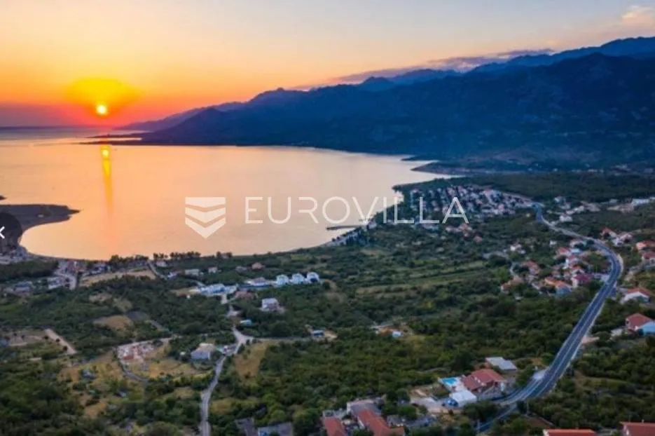 rovanjska, moderna vila u izgradnji s pogledom na more - slika 16