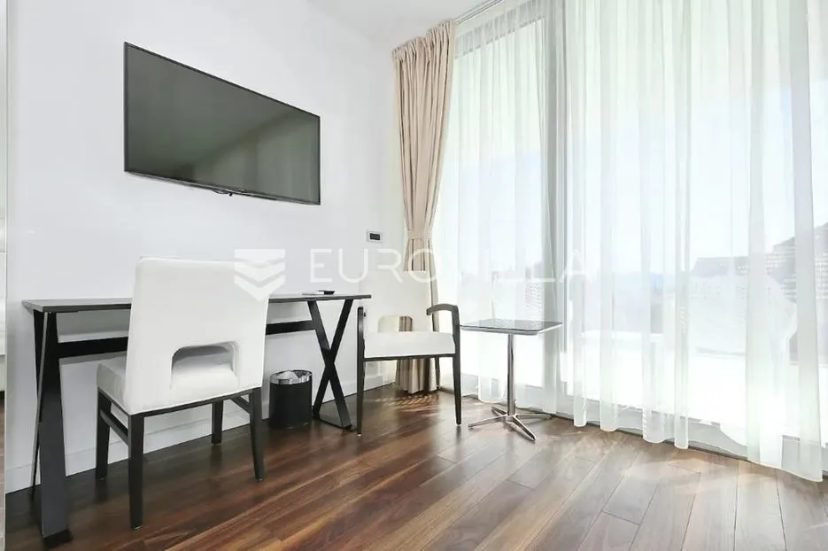 zadar, borik, luksuzna stambena zgrada sa 2 bazena u funkciji turizma - slika 62