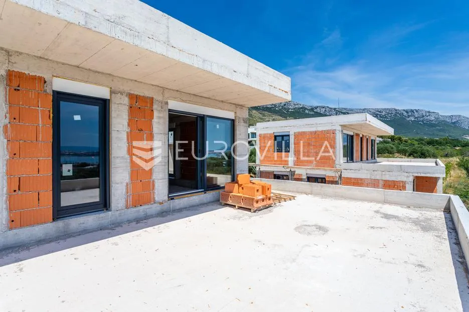 kaštel sućurac, luksuzan trosoban penthouse u novogradnji, 113.76 m² - slika 15