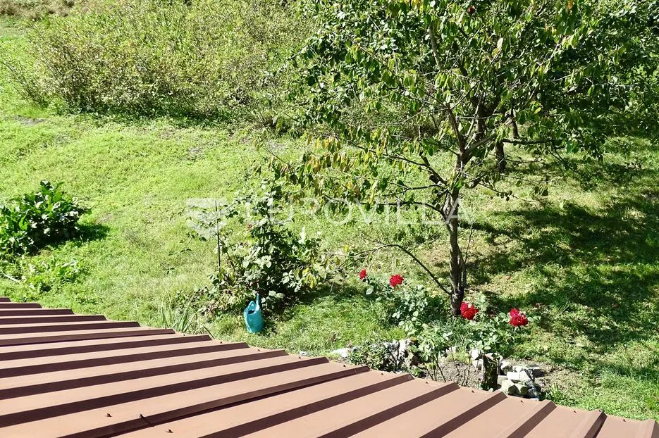 delnice, dvojna kuća površine 100 m² blizu centra u mirnom susjedstvu - slika 17