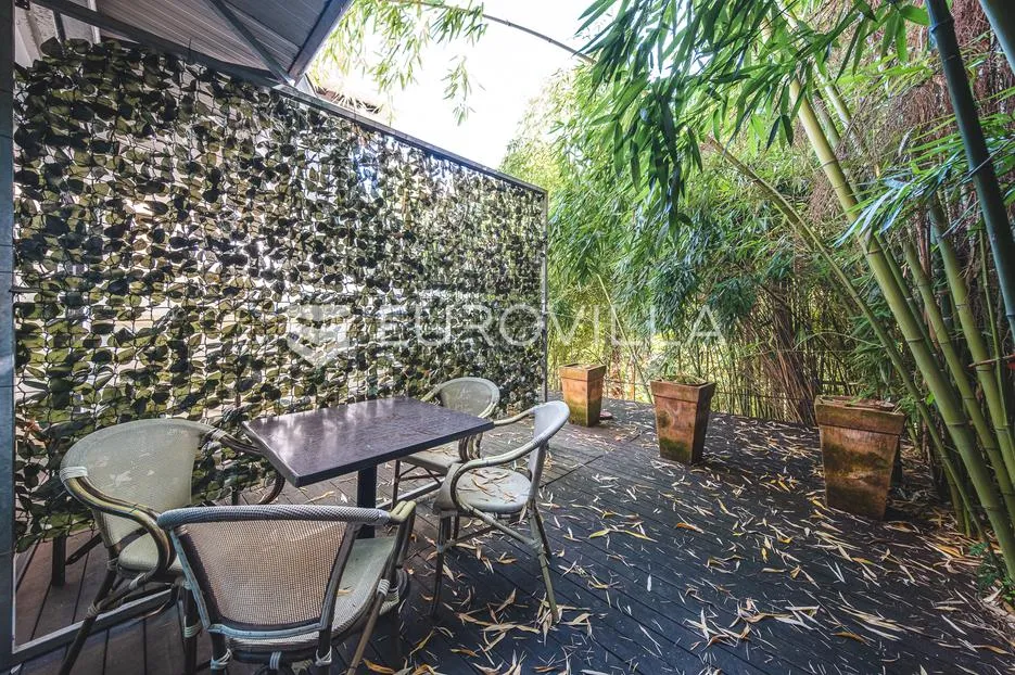 zagreb, pantovčak, dvosobni apartman- dugoročni najam, režije uključene - slika 6