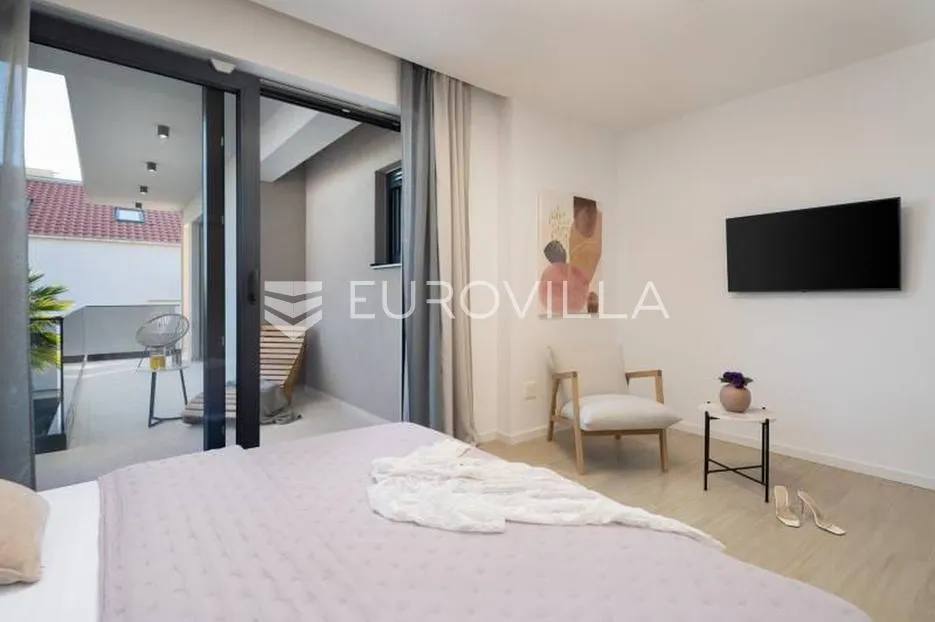 split, kaštel stari, ekskluzivna vila - slika 74
