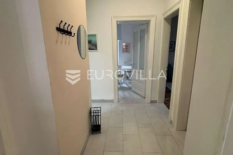 rijeka, kantrida, 55 m², stan s vrtom, 100m od mora - slika 4