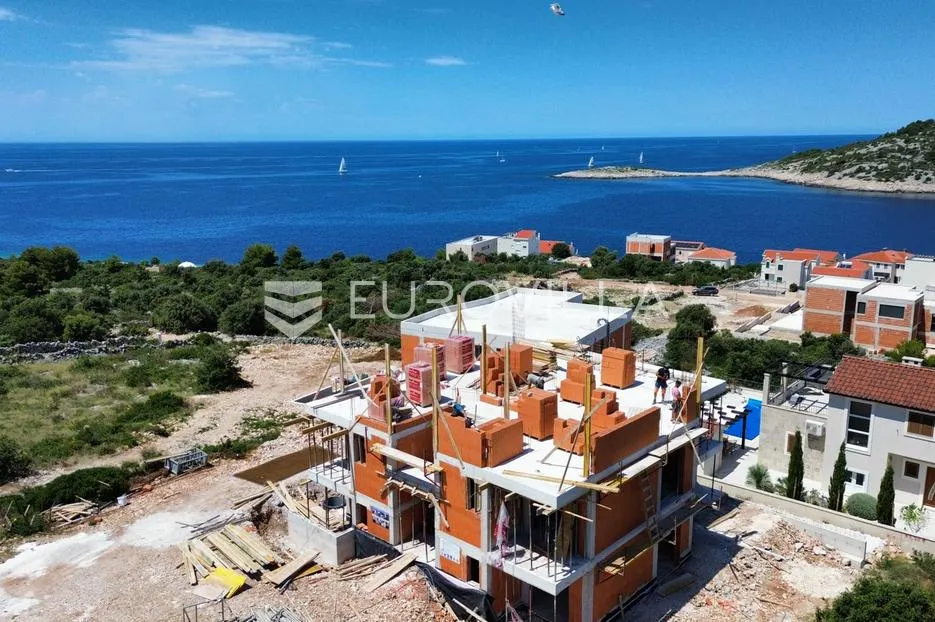 rogoznica, ražanj, odličan dvosoban stan, 84,28 m² - slika 4