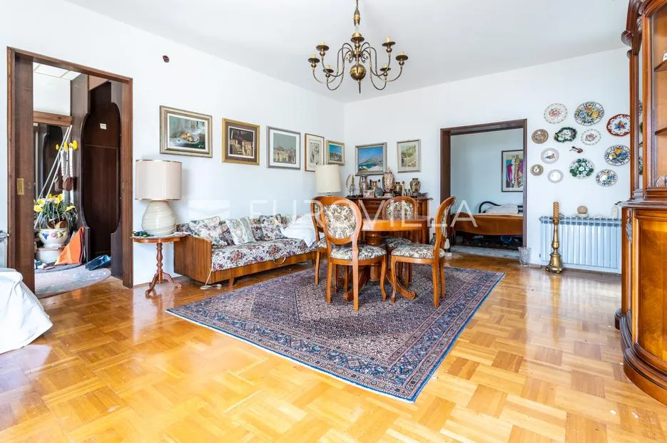 zaostrog, apartmanska kuća prvi red do mora - slika 5