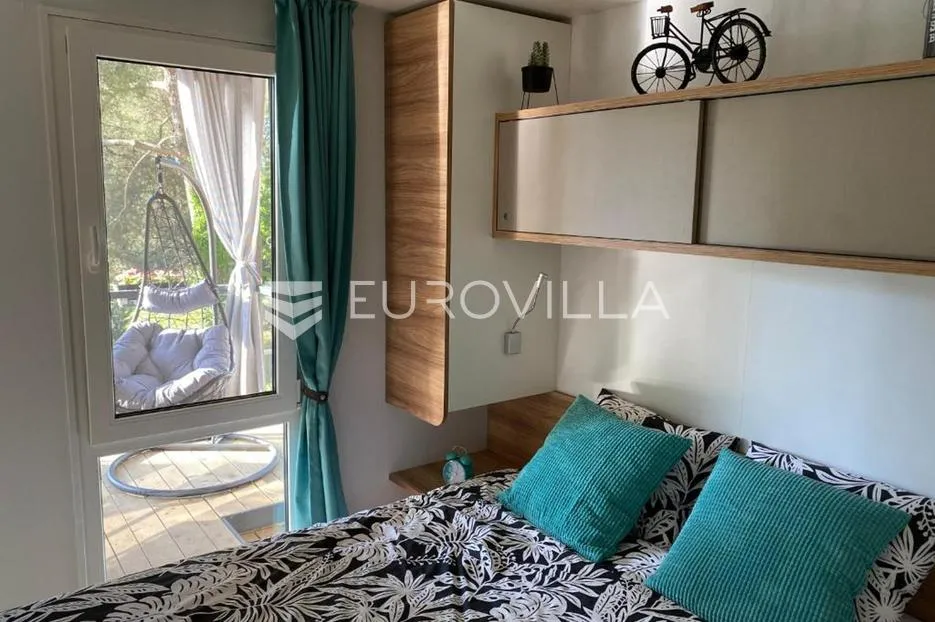 istra, rovinj, ‪moderne mobilne kućice 32 m² i terasa 28 m² - slika 16