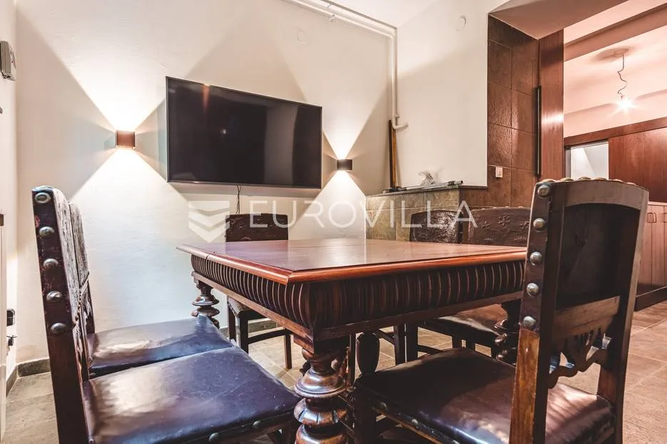 zagreb, šalata, luksuzan četverosoban stan 125 m² - slika 26
