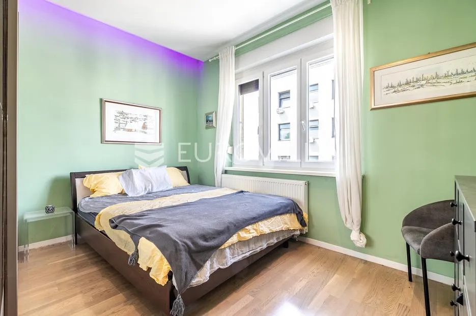 zagreb, martićeva, predivan dvosoban stan površine 50 m² - slika 4