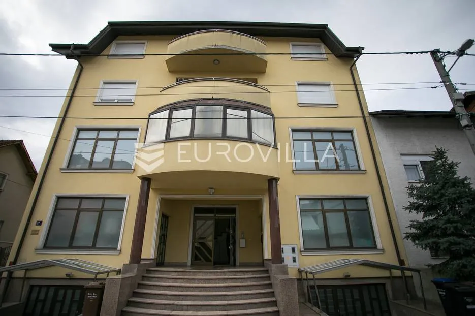 gornja dubrava, stambeno poslovna zgrada 1000 m2 na zemljištu 500 m2 - slika 11