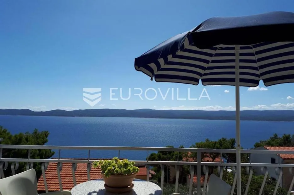 omiš, marušići, apartmanska kuća - slika 18