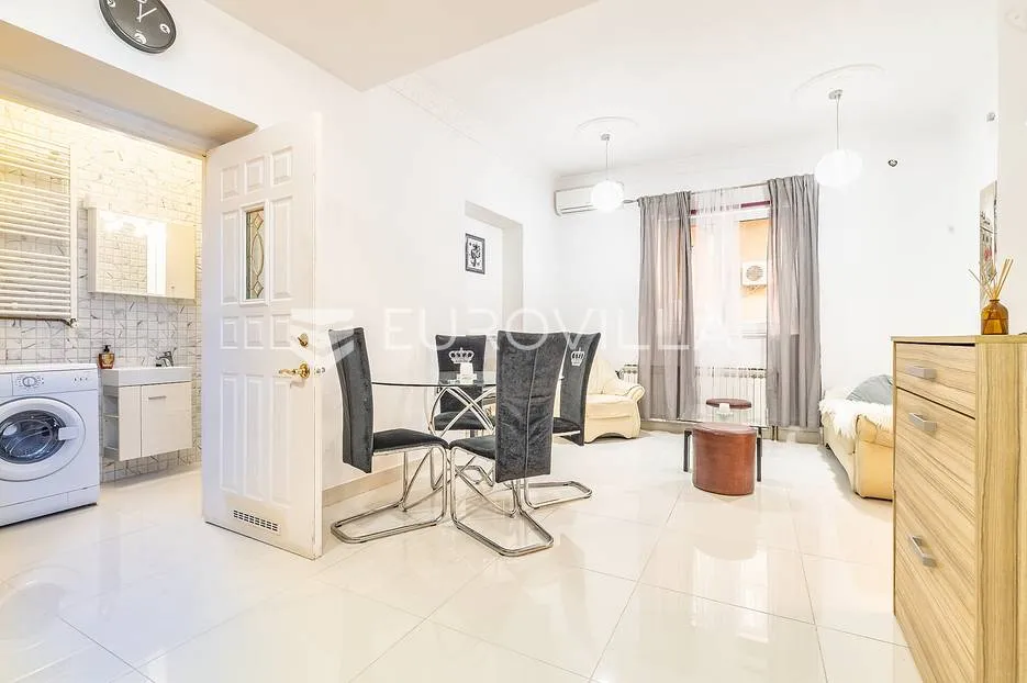 zagreb, centar, grahorova, dvsoban stan 43 m² - slika 2